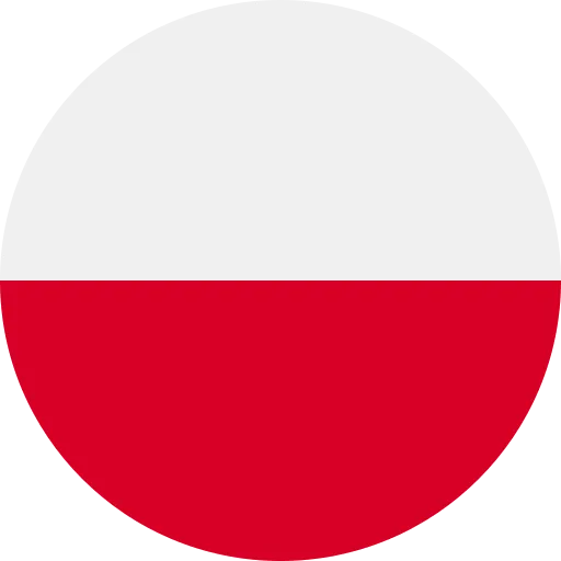 PolGer Connect – Vermittlungs- und Geschäftsdienstleistungen – Flagge Polen