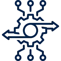 PolGer Connect – Vermittlungs- und Unternehmensdienstleistungen – Zusammenarbeit in einer Industrieikone