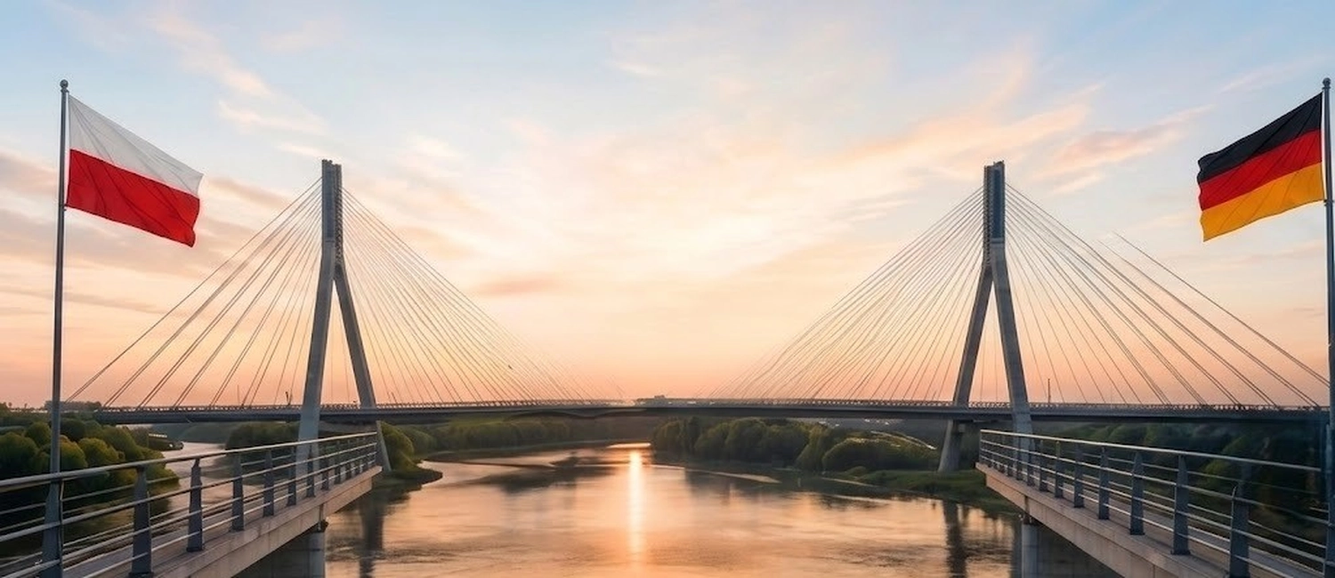 PolGer Connect – Vermittlung & Unternehmensdienstleistungen- Bridges