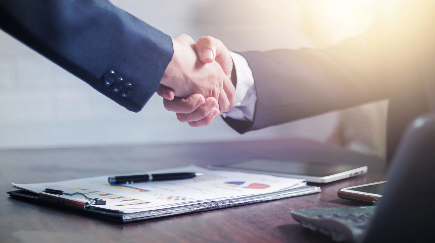 PolGer Connect – Vermittlung & Unternehmensdienstleistungen- Netzwerkaufbau