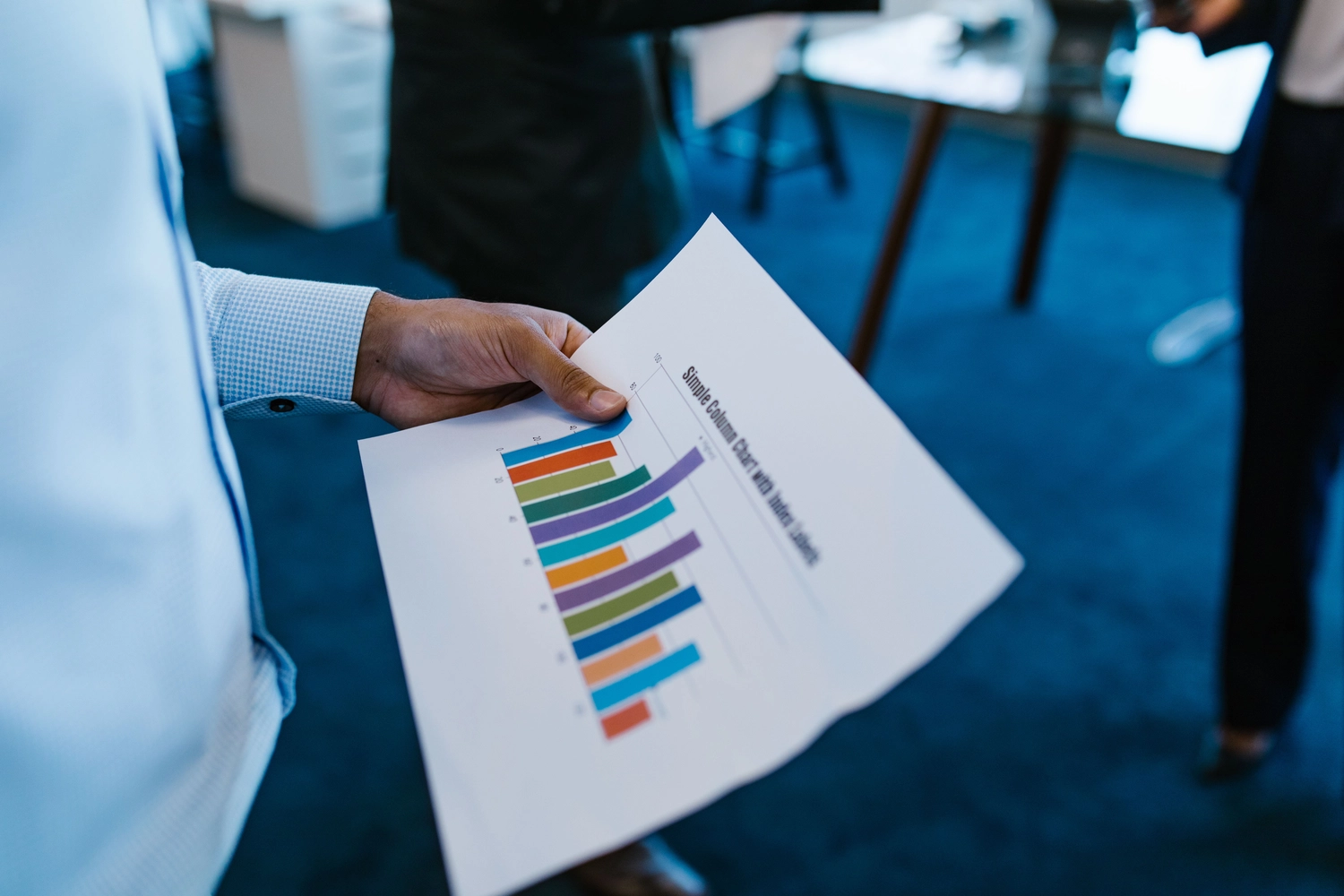 PolGer Connect – Vermittlung & Unternehmensdienstleistungen- Business Development