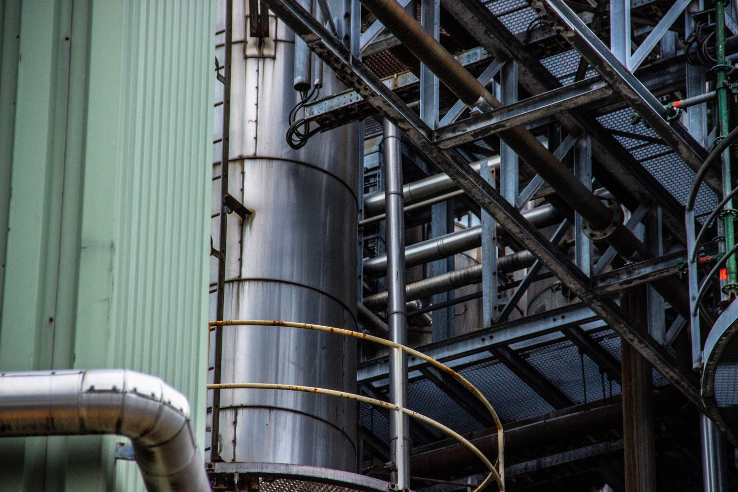 PolGer Connect – Vermittlung & Unternehmensdienstleistungen-Industrie