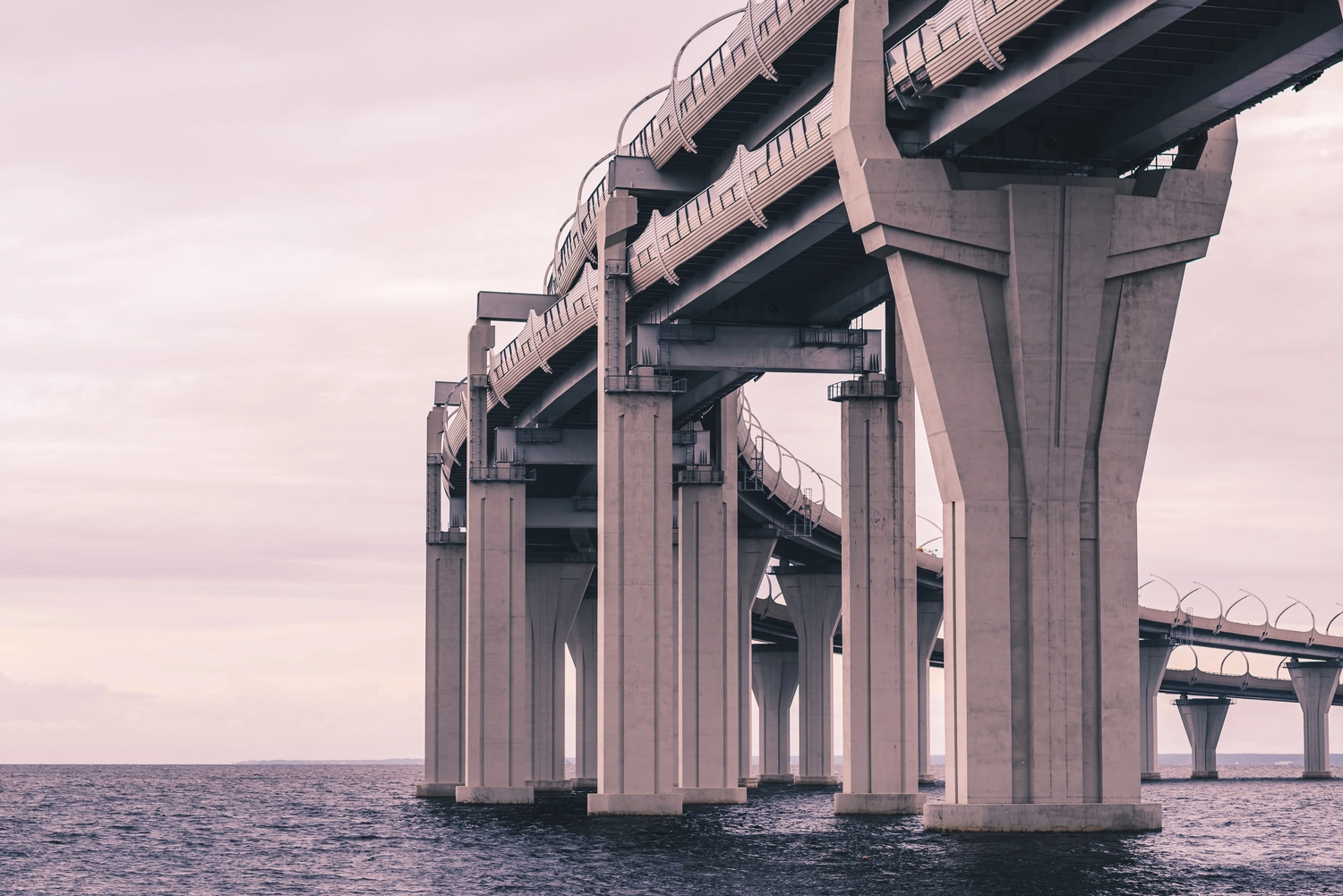 PolGer Connect – Vermittlungs- und Geschäftsdienstleistungen – Infrastruktur